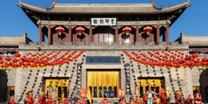 重磅！古北水镇元宵活动来袭！